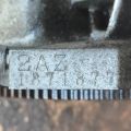 2AZ-FE | Silnik benzynowy TOYOTA CAMRY 40 06-11 (380589) - Podgląd 5