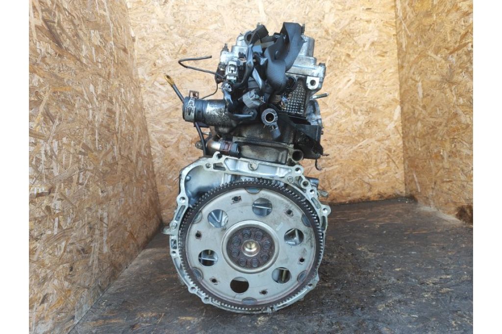 2AZ-FE | Silnik benzynowy TOYOTA CAMRY 40 06-11 (380589) - Zdjęcie 6