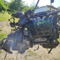 2AZ-FE | Silnik benzynowy TOYOTA CAMRY 40 06-11 (380590)