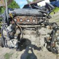 2AZ-FE | Silnik benzynowy TOYOTA CAMRY 40 06-11 (380590) - Podgląd 3