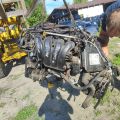 G4KE | Silnik benzynowy HYUNDAI SANTA FE (CM) 05-12 (380592)