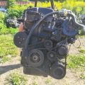 G4KE | Silnik benzynowy HYUNDAI SANTA FE (CM) 05-12 (380592) - Podgląd 2