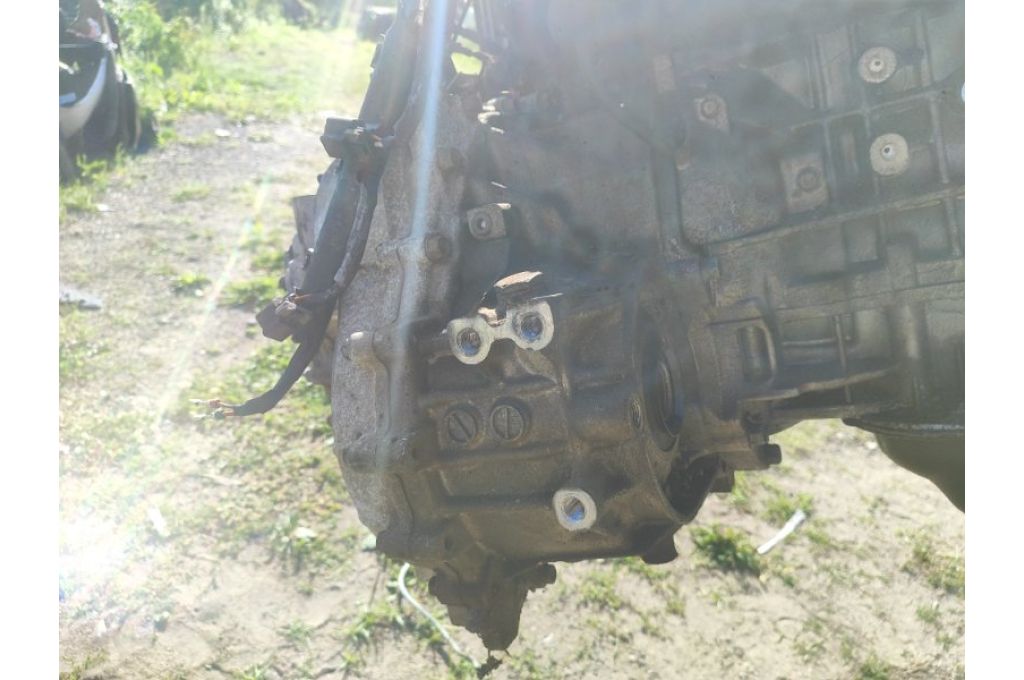 450003B880 | Automatyczna skrzynia biegów HYUNDAI SANTA FE (CM) 05-12 (380593) - Zdjęcie 3