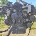 M262967 | Silnik benzynowy MERCEDES M-CLASS W164 05-11 (380594)