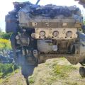 M262967 | Silnik benzynowy MERCEDES M-CLASS W164 05-11 (380594) - Podgląd 2