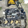 M262967 | Silnik benzynowy MERCEDES M-CLASS W164 05-11 (380594) - Podgląd 5