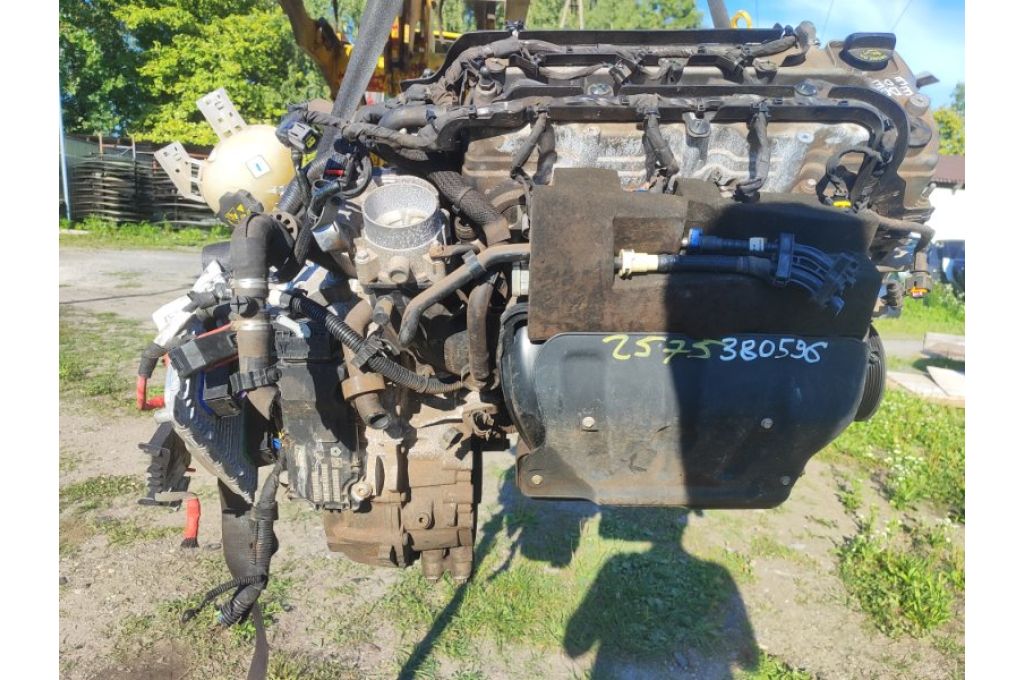 ED6 | Silnik benzynowy JEEP RENEGADE (BU) 14- (380596)
