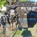 ED6 | Silnik benzynowy JEEP RENEGADE (BU) 14- (380596)