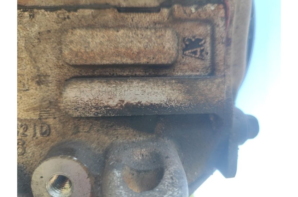 ED6 | Silnik benzynowy JEEP RENEGADE (BU) 14- (380596) - Zdjęcie 7