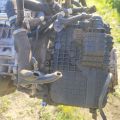 68311487AA | Automatyczna skrzynia biegów JEEP RENEGADE (BU) 14- (380597) - Podgląd 3