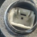 69060-52200 | Zamek drzwi tyl. lew. TOYOTA YARIS 05–11 (288766) - Podgląd 3
