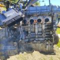 G4FD | Silnik benzynowy KIA SOUL PS 13-19 (380642)