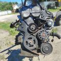 G4FD | Silnik benzynowy KIA SOUL PS 13-19 (380642) - Podgląd 2