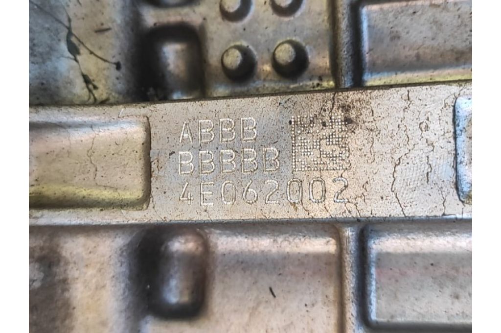 G4FD | Silnik benzynowy KIA SOUL PS 13-19 (380642) - Zdjęcie 6