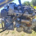 M272964 | Silnik benzynowy MERCEDES E-CLASS W211 02-09 (380644) - Podgląd 3