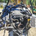 M272964 | Silnik benzynowy MERCEDES E-CLASS W211 02-09 (380644) - Podgląd 4