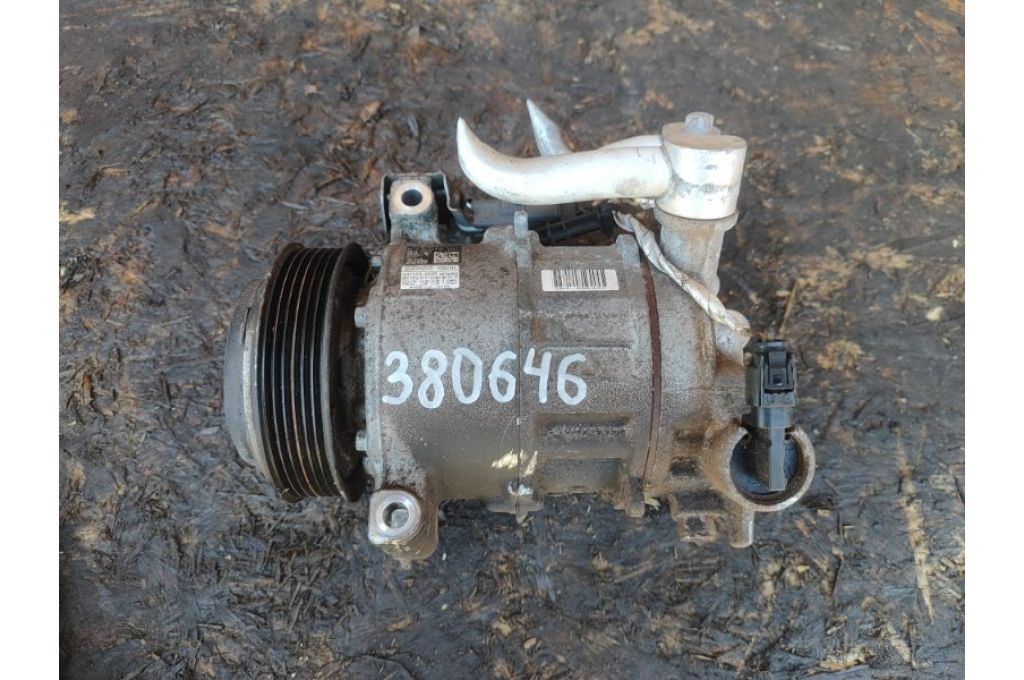 68245074AA | Kompresor klimatyzacji JEEP RENEGADE (BU) 14- (380646)