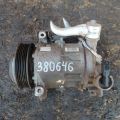 68245074AA | Kompresor klimatyzacji JEEP RENEGADE (BU) 14- (380646)