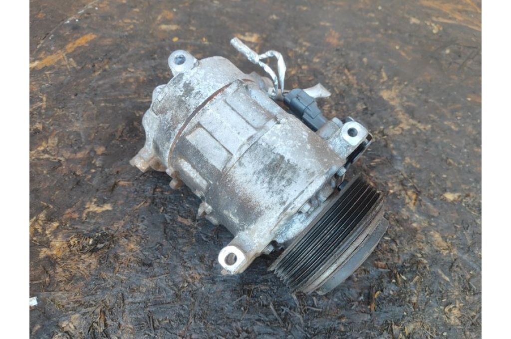 68245074AA | Kompresor klimatyzacji JEEP RENEGADE (BU) 14- (380646) - Zdjęcie 4