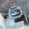 68193950AA | Kompresor klimatyzacji DODGE DART 12-16 (380647) - Podgląd 8