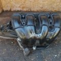 17120-28140 | Kolektor dolotowy TOYOTA CAMRY 40 06-11 (380649)