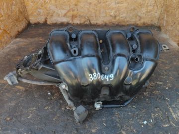 Kolektor dolotowy TOYOTA CAMRY 40 06-11