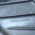 17120-28140 | Kolektor dolotowy TOYOTA CAMRY 40 06-11 (380649) - Podgląd 6