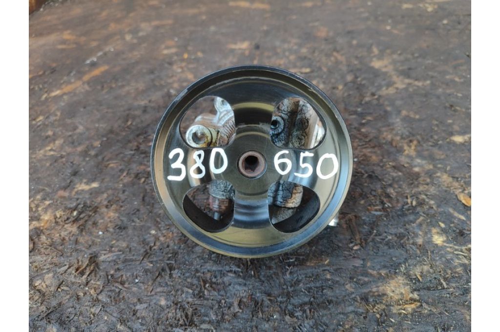 44310-06071 | Pompa wspomagania kierownicy TOYOTA CAMRY 40 06-11 (380650)