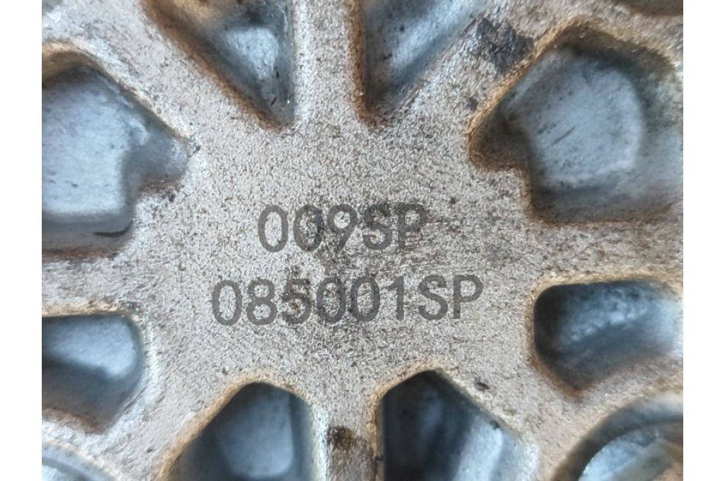 44310-06071 | Pompa wspomagania kierownicy TOYOTA CAMRY 40 06-11 (380650) - Zdjęcie 5