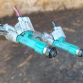 23250-28080 | Wtryskiwacz paliwa TOYOTA CAMRY 40 06-11 (380652) - Podgląd 6