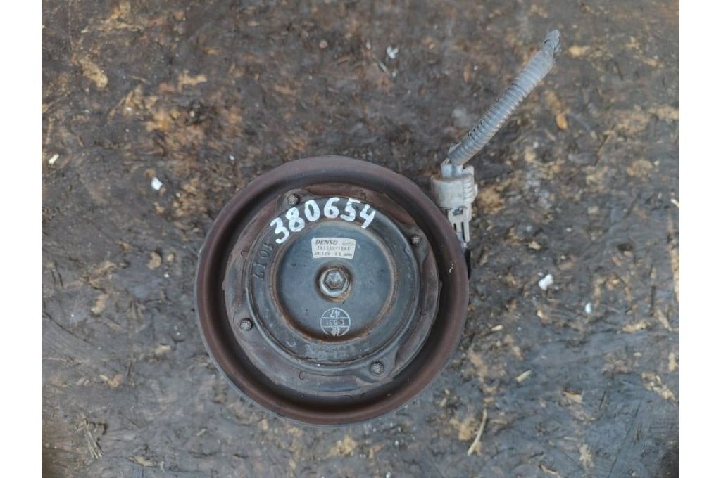 88320-06080 | Kompresor klimatyzacji TOYOTA CAMRY 40 06-11 (380654)