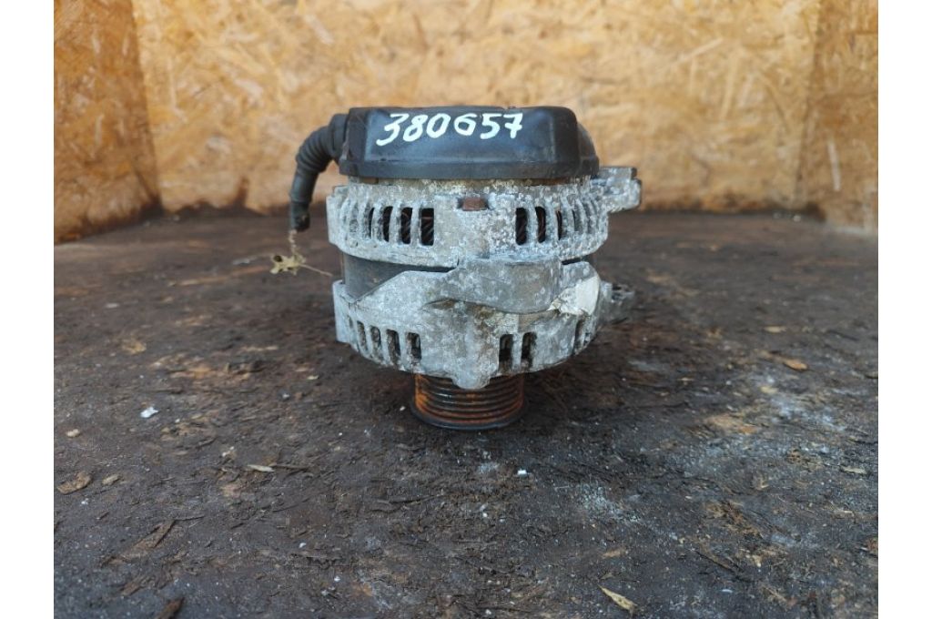 27060-0H100 | Alternator TOYOTA CAMRY 40 06-11 (380657)