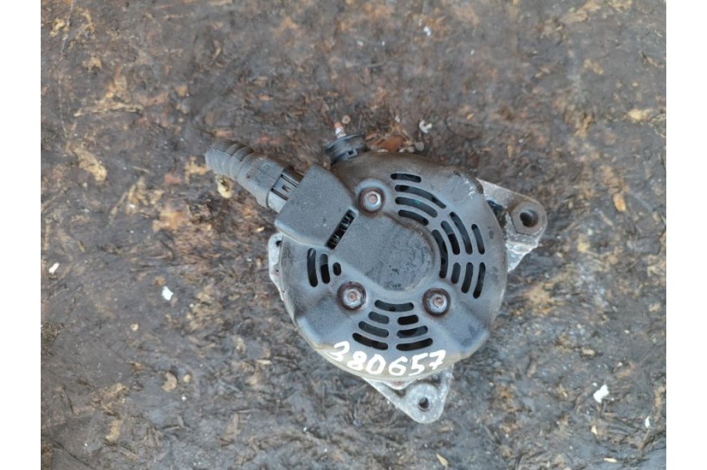 27060-0H100 | Alternator TOYOTA CAMRY 40 06-11 (380657) - Zdjęcie 2