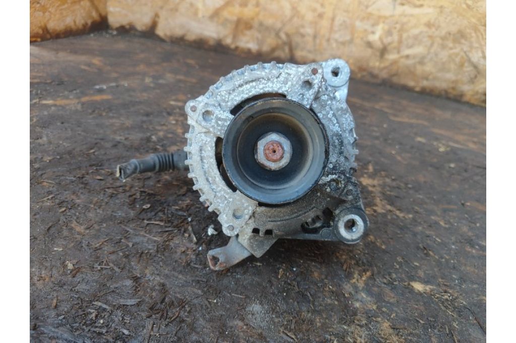 27060-0H100 | Alternator TOYOTA CAMRY 40 06-11 (380657) - Zdjęcie 3
