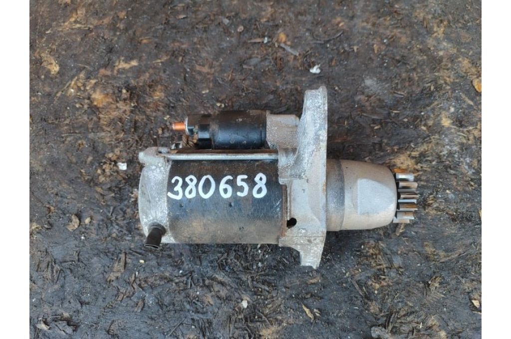 28100-28041 | rozrusznik TOYOTA CAMRY 40 06-11 (380658)