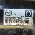 PYFL-18-400 | rozrusznik MAZDA CX-9 16- (380687) - Podgląd 6