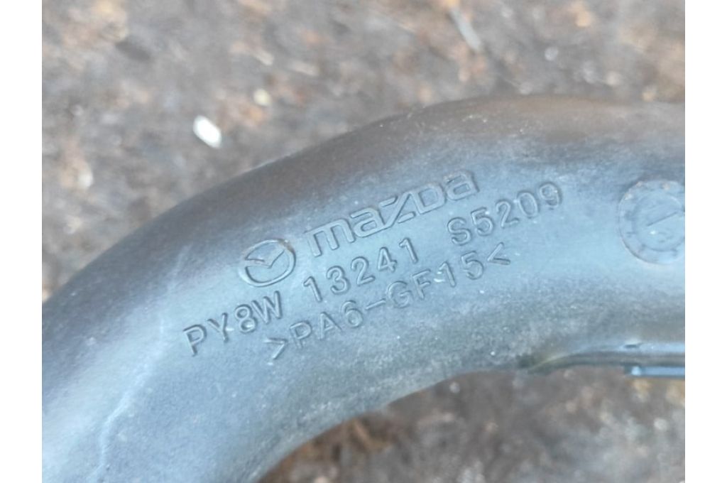 PY8W13241 | Przewód układu dolotowego MAZDA CX-9 16- (380690) - Zdjęcie 4