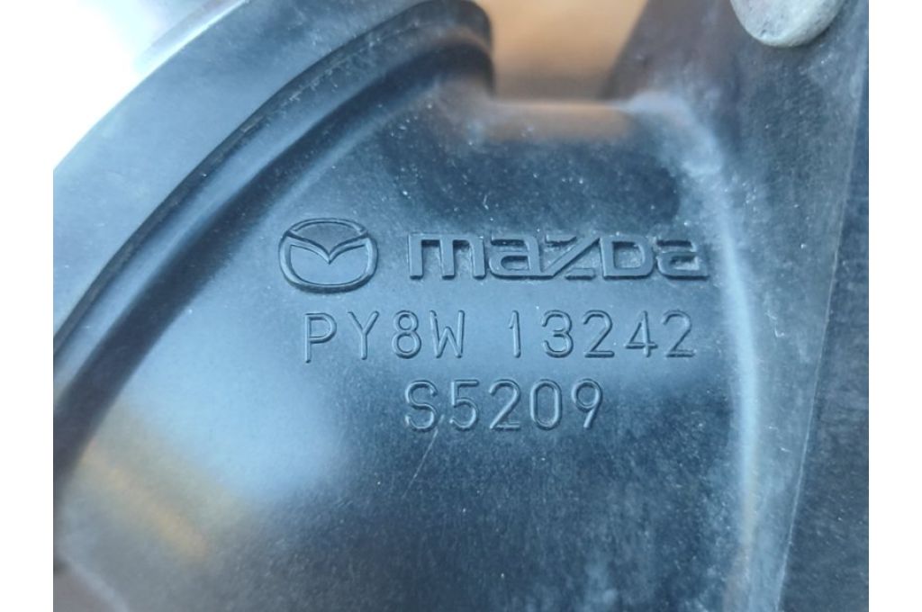 PY8W13241 | Przewód układu dolotowego MAZDA CX-9 16- (380690) - Zdjęcie 5