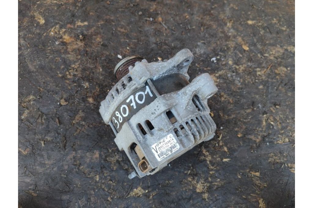 PY8V-18-300C | Alternator MAZDA CX-9 16- (380701)