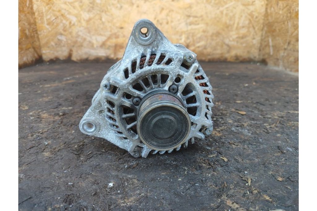 PY8V-18-300C | Alternator MAZDA CX-9 16- (380701) - Zdjęcie 2