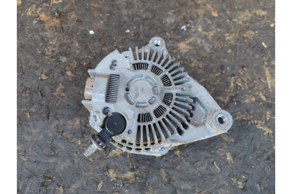 PY8V-18-300C | Alternator MAZDA CX-9 16- (380701) - Zdjęcie 3