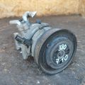 97701-A5501 | Kompresor klimatyzacji KIA SOUL PS 13-19 (380710)