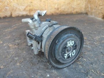 Kompresor klimatyzacji KIA SOUL PS 13-19