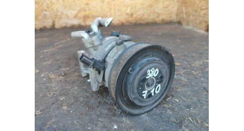 Kompresor klimatyzacji KIA SOUL PS 13-19