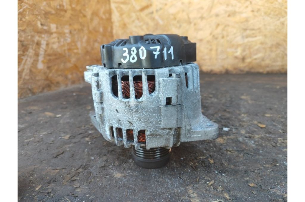 37300-2B760 | Alternator KIA SOUL PS 13-19 (380711)