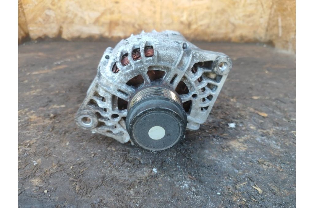 37300-2B760 | Alternator KIA SOUL PS 13-19 (380711) - Zdjęcie 2