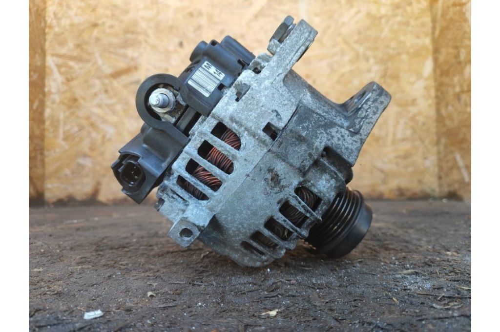37300-2B760 | Alternator KIA SOUL PS 13-19 (380711) - Zdjęcie 3