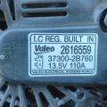 37300-2B760 | Alternator KIA SOUL PS 13-19 (380711) - Podgląd 4