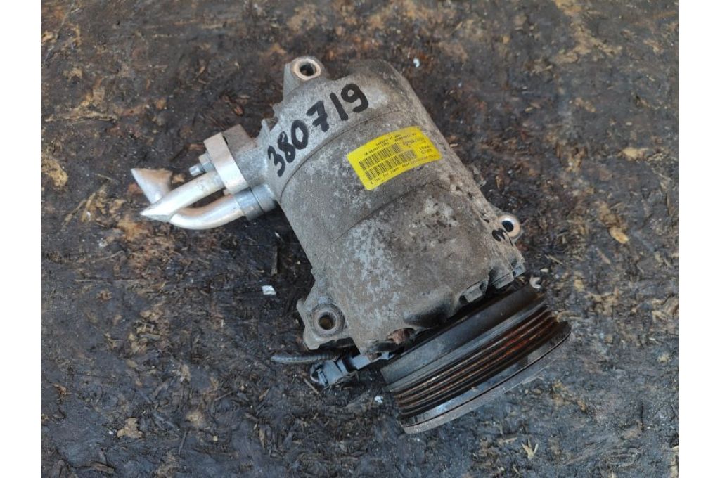 CV6Z-19703-L | Kompresor klimatyzacji FORD ESCAPE 12-19 (380719)