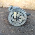 CV6Z-19703-L | Kompresor klimatyzacji FORD ESCAPE 12-19 (380719) - Podgląd 4